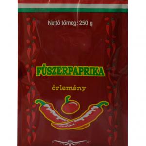 25 dkg Special paprika powder - packet
